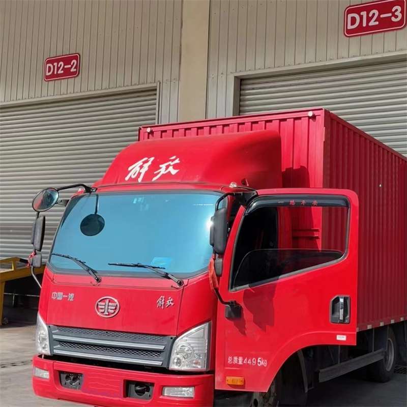 安徽蚌埠五河县到安徽物流公司——专业货运，安心送达（到安徽的物流公司）