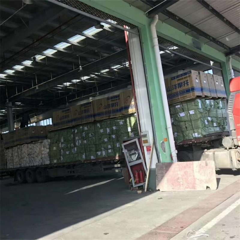 安徽蚌埠五河县至肥东物流专线，一站式服务让货运更高效（肥东物流公司电话号码）